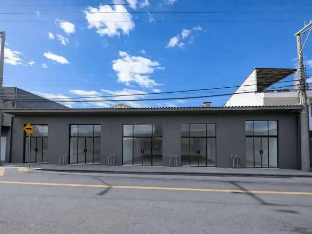 Escritorio aluguel em Região Geográfica Imediata de Florianópolis, São José