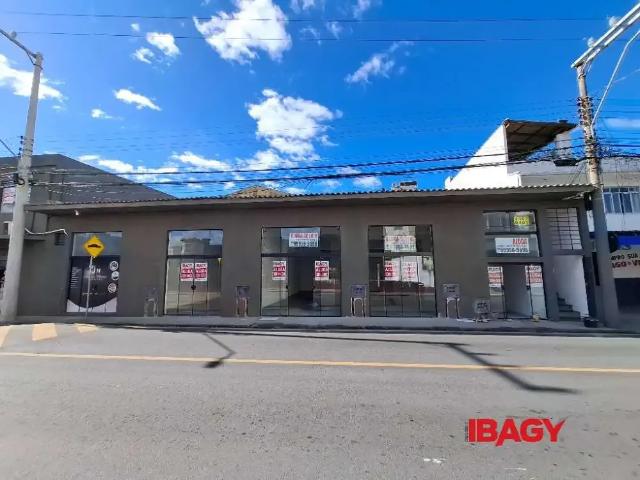 Escritorio aluguel em Região Geográfica Imediata de Florianópolis, São José