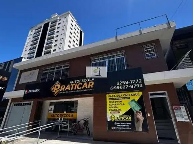 Escritorio aluguel em Região Geográfica Imediata de Florianópolis, São José