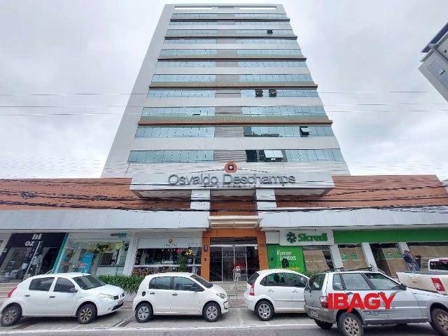 Escritorio aluguel em São José, Kobrasol