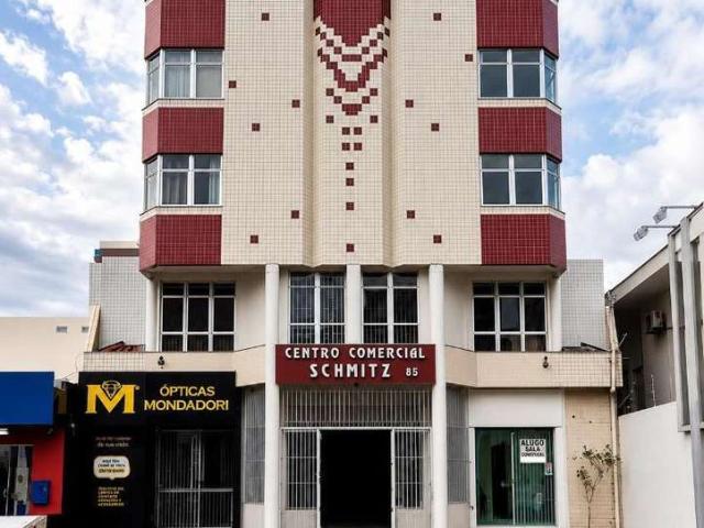 Escritorio aluguel em Kobrasol, São José