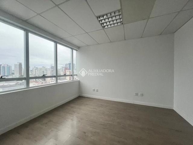 Escritorio aluguel em Kobrasol, São José