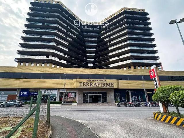 Escritorio aluguel em Região Geográfica Imediata de Florianópolis, São José