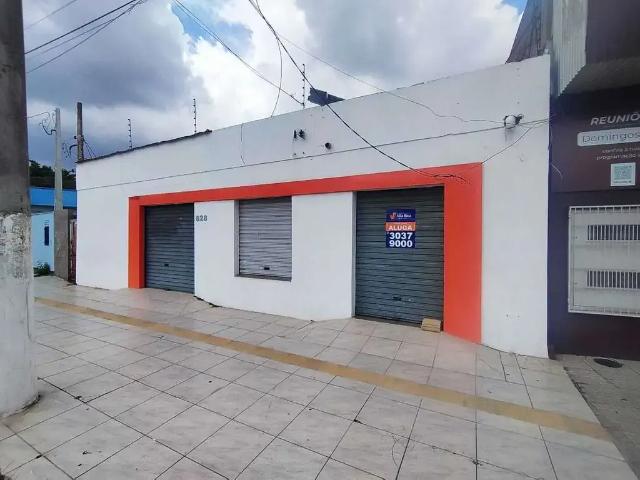Escritorio aluguel em Região Geográfica Imediata de Novo Hamburgo - São Leopoldo, Região Metropolitana de Porto Alegre