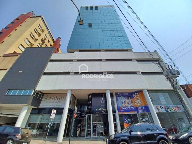 Escritorio aluguel em São Leopoldo, Centro