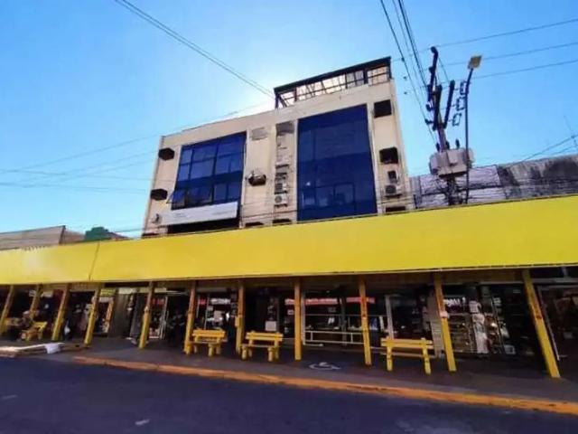 Escritorio aluguel em Região Geográfica Imediata de Novo Hamburgo - São Leopoldo, Região Metropolitana de Porto Alegre