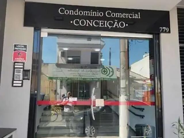 Escritorio aluguel em Região Geográfica Imediata de Novo Hamburgo - São Leopoldo, Região Metropolitana de Porto Alegre