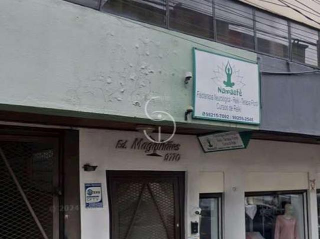 Escritorio aluguel em São Leopoldo, Centro