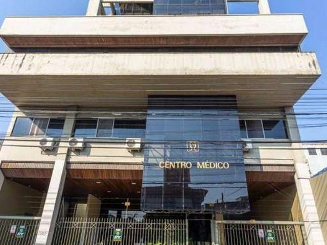 Escritorio aluguel em São Leopoldo, Centro