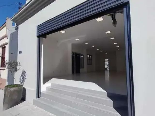 Escritorio aluguel em Região Geográfica Imediata de Novo Hamburgo - São Leopoldo, Região Metropolitana de Porto Alegre