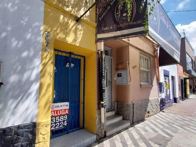 Escritorio aluguel em São Leopoldo