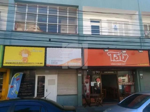 Escritorio aluguel em Região Geográfica Imediata de Novo Hamburgo - São Leopoldo, Região Metropolitana de Porto Alegre