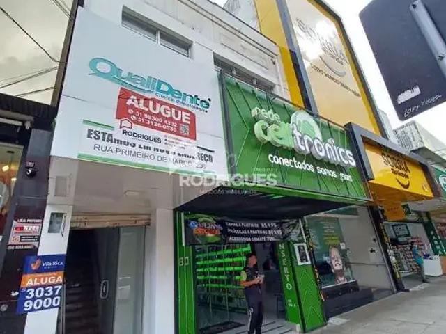 Escritorio aluguel em Região Geográfica Imediata de Novo Hamburgo - São Leopoldo, Região Metropolitana de Porto Alegre