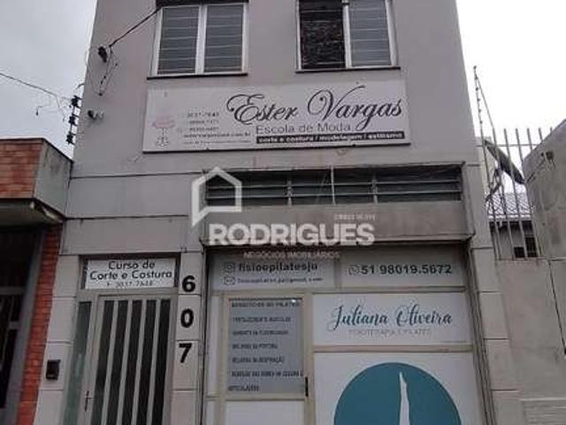 Escritorio aluguel em São Leopoldo, Centro