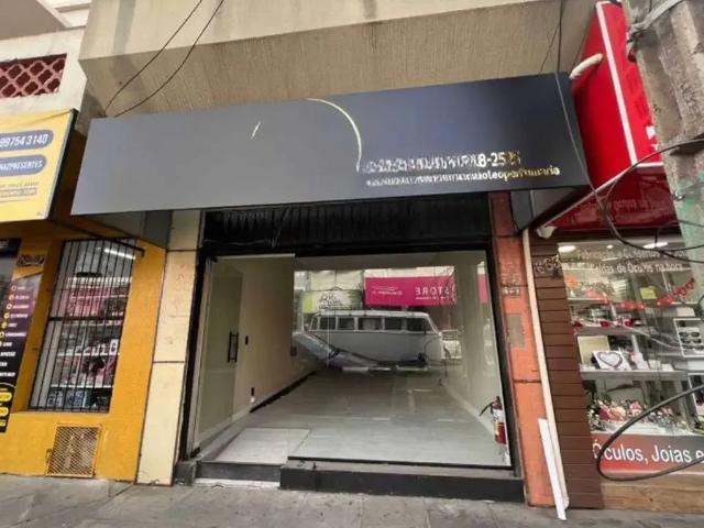 Escritorio aluguel em Região Geográfica Imediata de Novo Hamburgo - São Leopoldo, Região Metropolitana de Porto Alegre