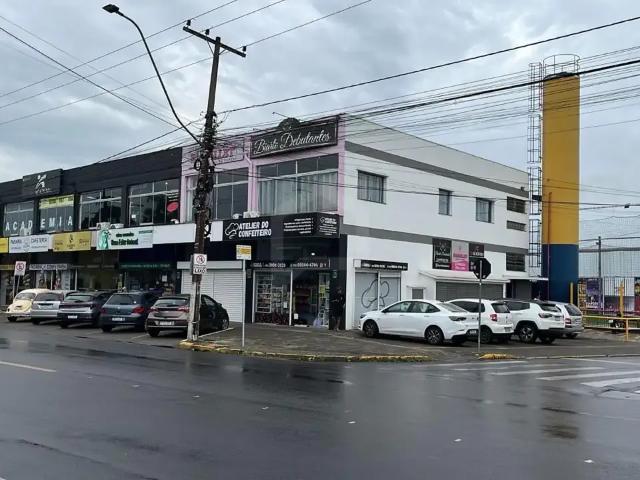 Escritorio aluguel em Região Geográfica Imediata de Novo Hamburgo - São Leopoldo, Região Metropolitana de Porto Alegre
