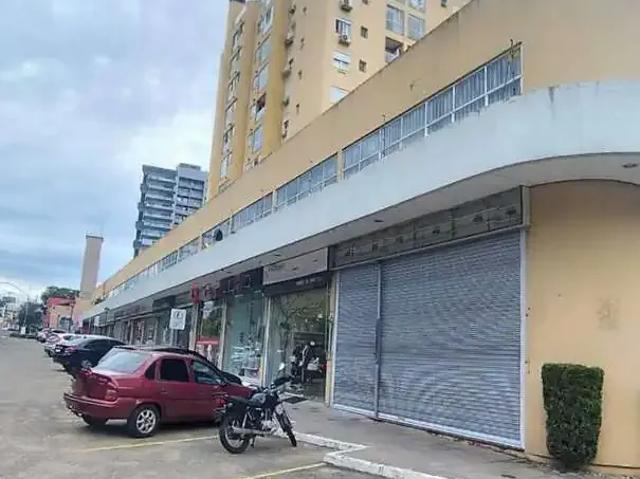 Escritorio aluguel em Região Geográfica Imediata de Novo Hamburgo - São Leopoldo, Região Metropolitana de Porto Alegre