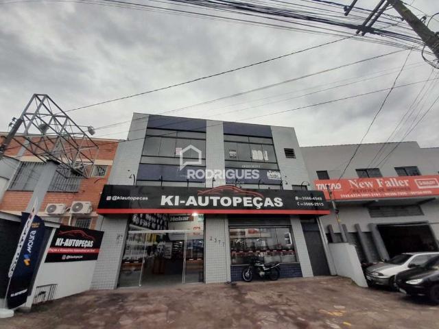 Escritorio aluguel em São Leopoldo, Pinheiros