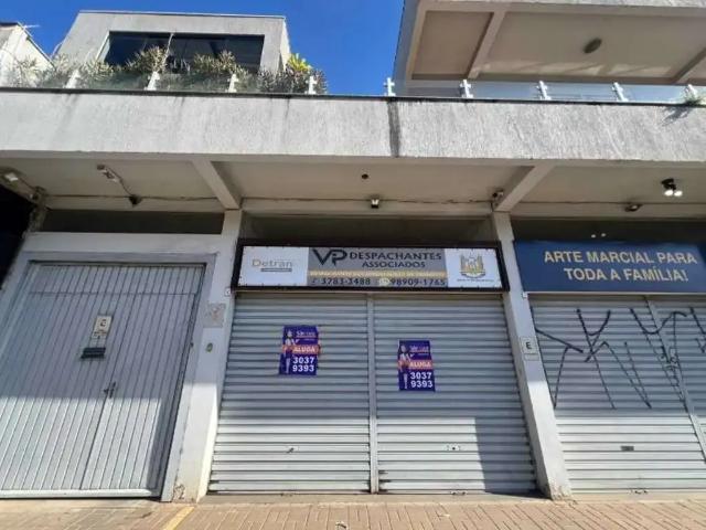 Escritorio aluguel em Região Geográfica Imediata de Novo Hamburgo - São Leopoldo, Região Metropolitana de Porto Alegre