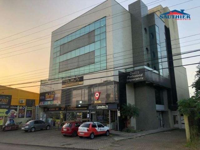 Escritorio aluguel em São Leopoldo, Pinheiros