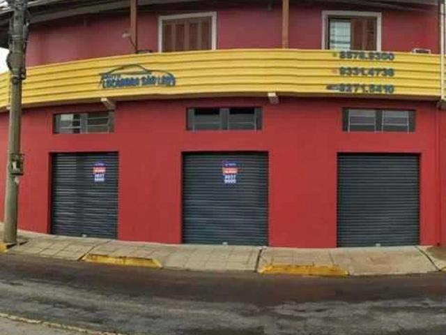 Escritorio aluguel em São Leopoldo, Região Geográfica Intermediária de Porto Alegre