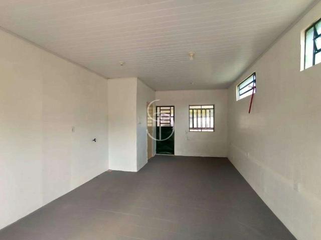 Escritorio aluguel em São Leopoldo