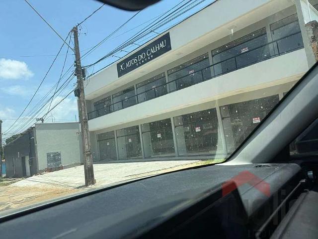 Escritorio aluguel em Calhau, São Luís