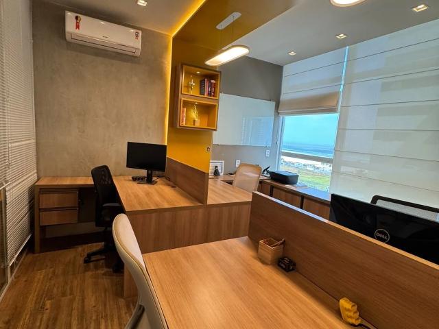 Escritorio aluguel em Calhau, São Luís