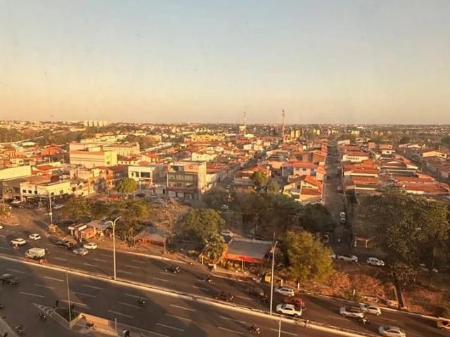 Escritorio aluguel em Cohaserma, São Luís