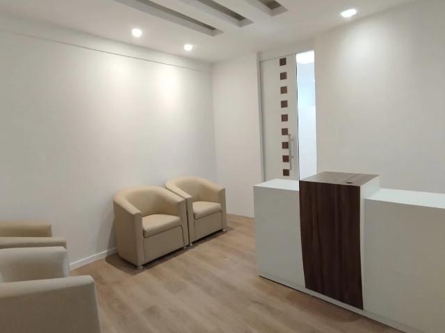 Escritorio aluguel em Condomínio Pleno Residencial, São Luís