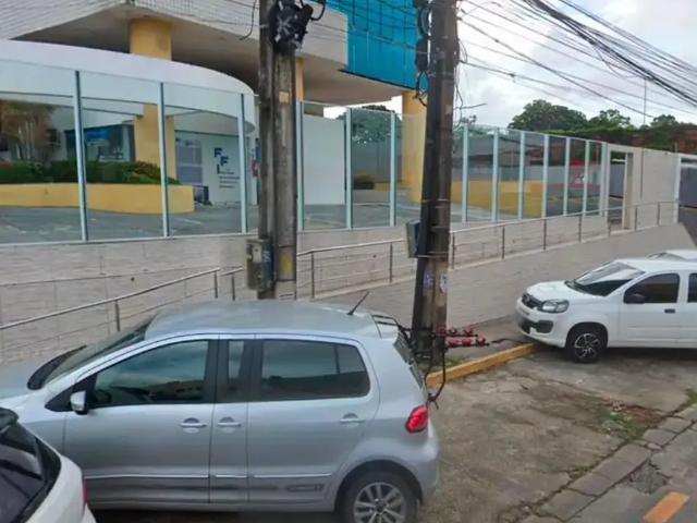 Escritorio aluguel em Região Geográfica Imediata de São Luís, Nazaré