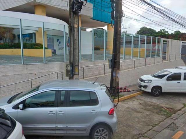 Escritorio aluguel em Região Geográfica Imediata de São Luís, Nazaré