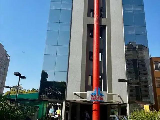 Escritorio aluguel em Região Imediata de São Paulo, Região Metropolitana de São Paulo