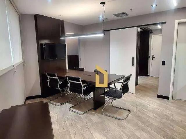 Escritorio aluguel em Região Imediata de São Paulo, Região Metropolitana de São Paulo