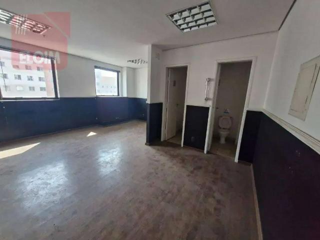 Escritorio aluguel em Região Imediata de São Paulo, Região Metropolitana de São Paulo