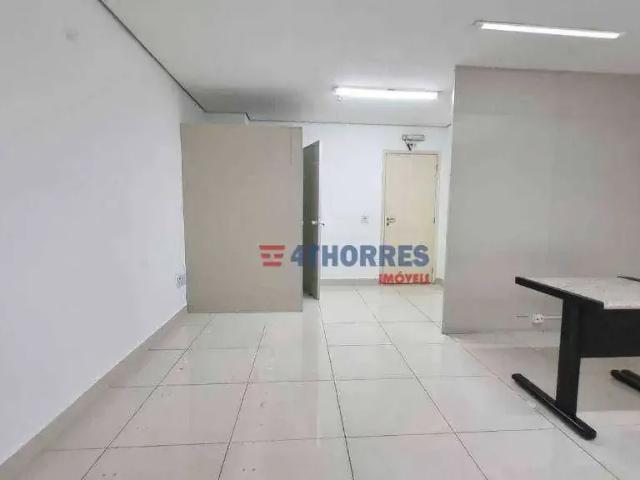 Escritorio aluguel em Região Imediata de São Paulo, Região Metropolitana de São Paulo