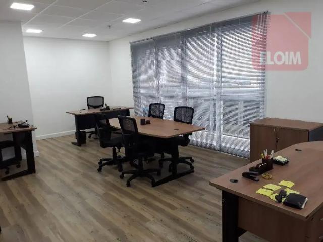 Escritorio aluguel em Região Imediata de São Paulo, Região Metropolitana de São Paulo