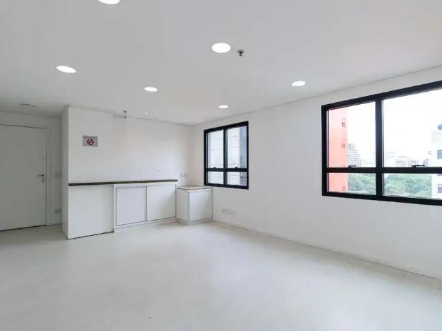 Escritorio aluguel em São Paulo