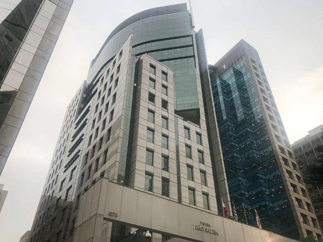 Escritorio aluguel em Região Imediata de São Paulo, Região Metropolitana de São Paulo