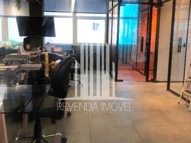Escritorio aluguel em São Paulo, Morro dos Ingleses