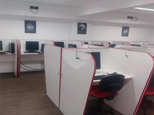 Escritorio aluguel em Região Imediata de São Paulo, Região Metropolitana de São Paulo