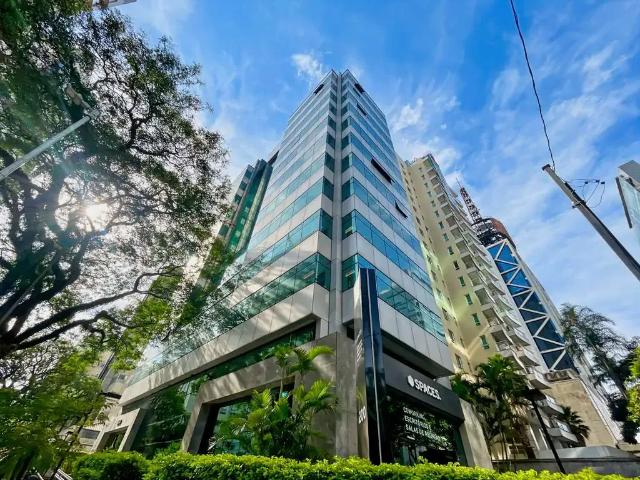 Escritorio aluguel em Região Imediata de São Paulo, Região Metropolitana de São Paulo