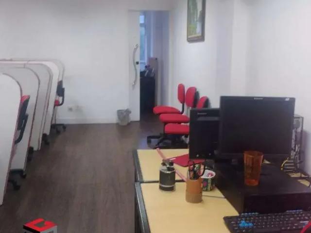 Escritorio aluguel em Região Imediata de São Paulo, Região Metropolitana de São Paulo