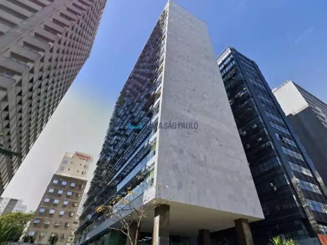 Escritorio aluguel em Região Imediata de São Paulo, Região Metropolitana de São Paulo