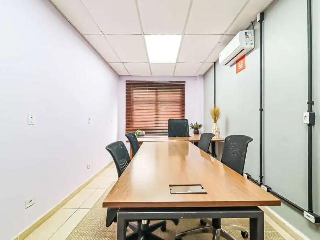 Escritorio aluguel em Região Imediata de São Paulo, Região Metropolitana de São Paulo