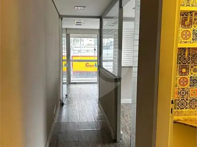 Escritorio aluguel em Campo Belo, São Paulo