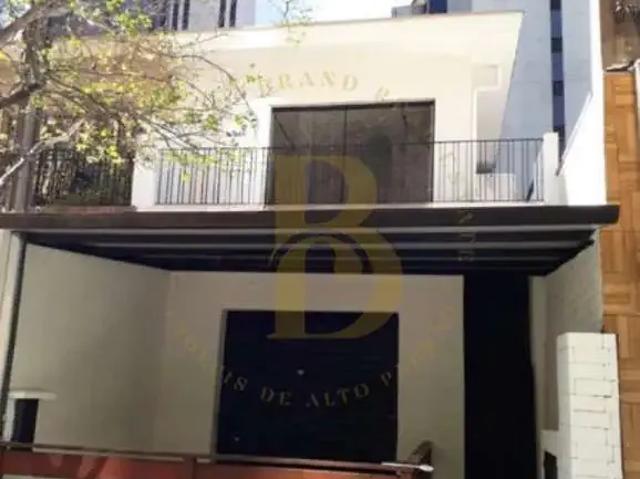 Escritorio aluguel em Itaim Bibi, Biritiba-Mirim