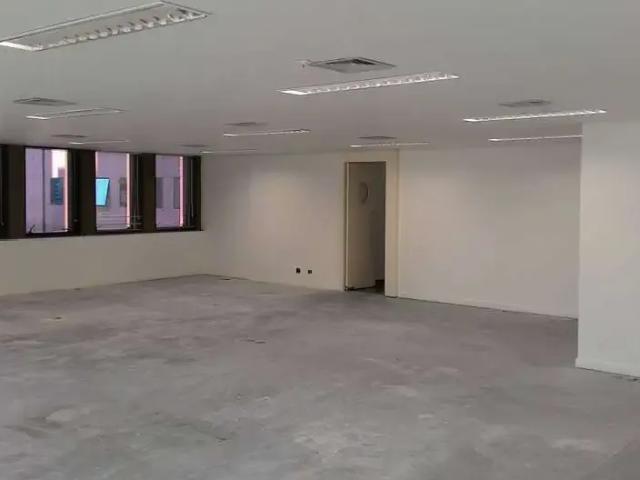 Escritorio aluguel em Itaim Bibi, São Paulo