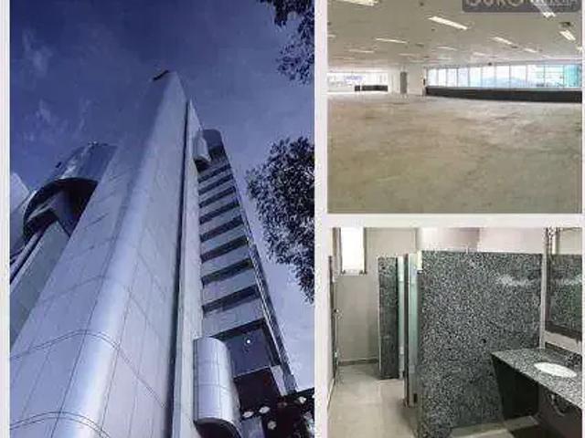 Escritorio aluguel em Região Imediata de Lins, Lins