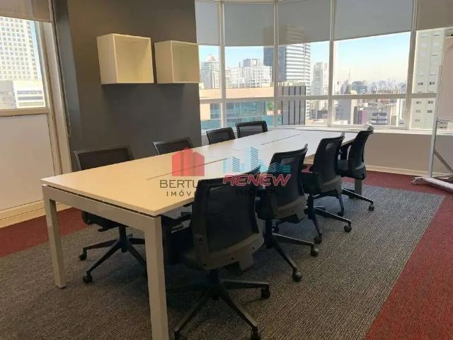 Escritorio aluguel em Região Imediata de São Paulo, Região Metropolitana de São Paulo